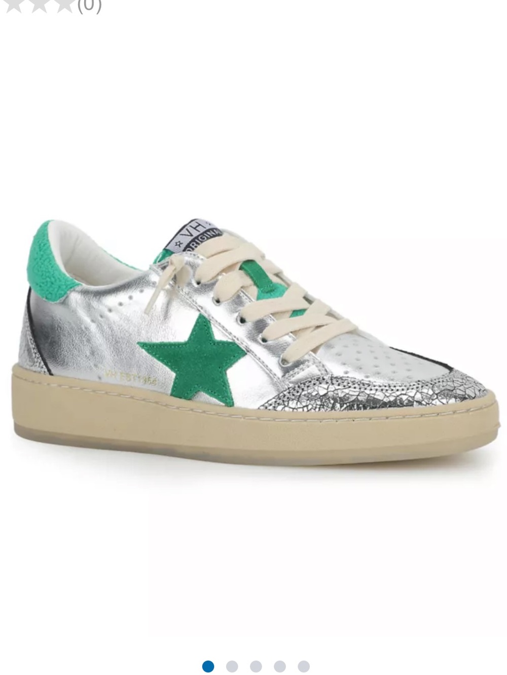 Vintage Havana Denisse Sneakers